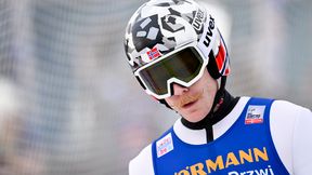 Poznałbyś? Gwiazdor skoków zmienił wygląd