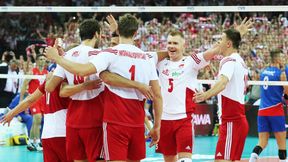 MŚ, gr. A: Wymarzona inauguracja biało-czerwonych! - relacja z meczu Polska - Serbia