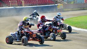 Speedway Quad - V Memoriał Krzysztofa Ajtnera w Bydgoszczy (fotorelacja)