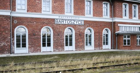 Kolejne połączenie wróci na mapę? PKP PLK nie zaprzeczają