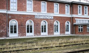 Kolejne połączenie wróci na mapę? PKP PLK nie zaprzeczają