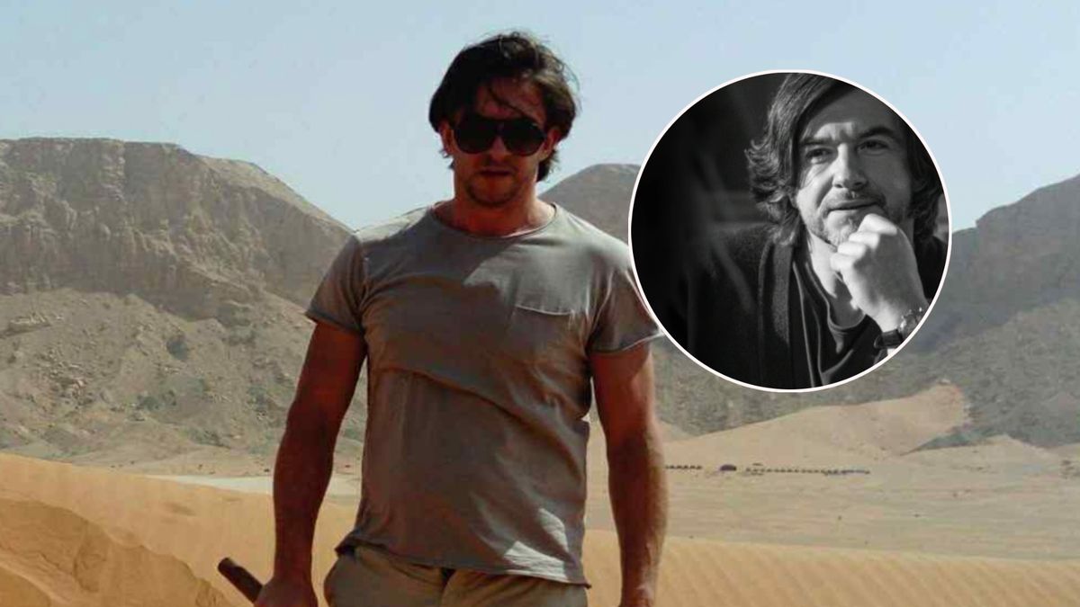 TVP oddało hołd zmarłemu niedawno aktorowi