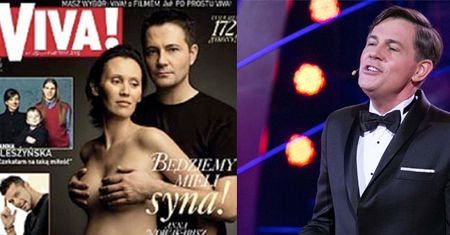 Była żona Ibisza w TVN-ie: "JA ŚLUBU ZUPEŁNIE NIE CHCIAŁAM!"