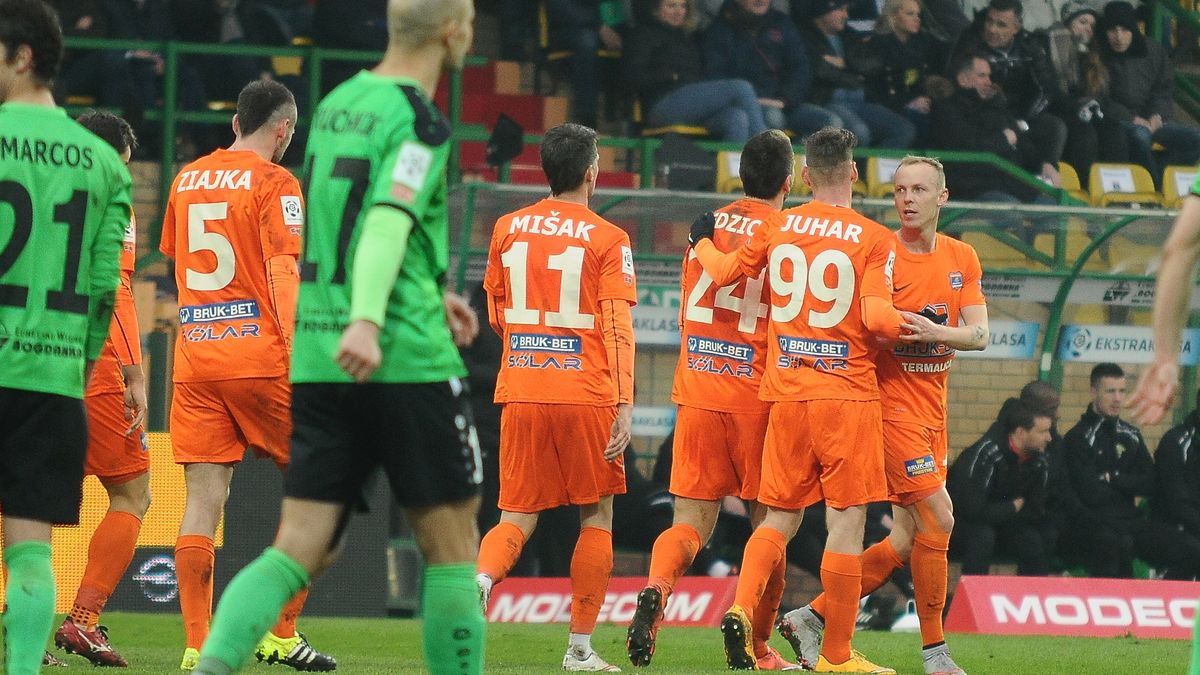 WP SportoweFakty / Tomasz Madejski 