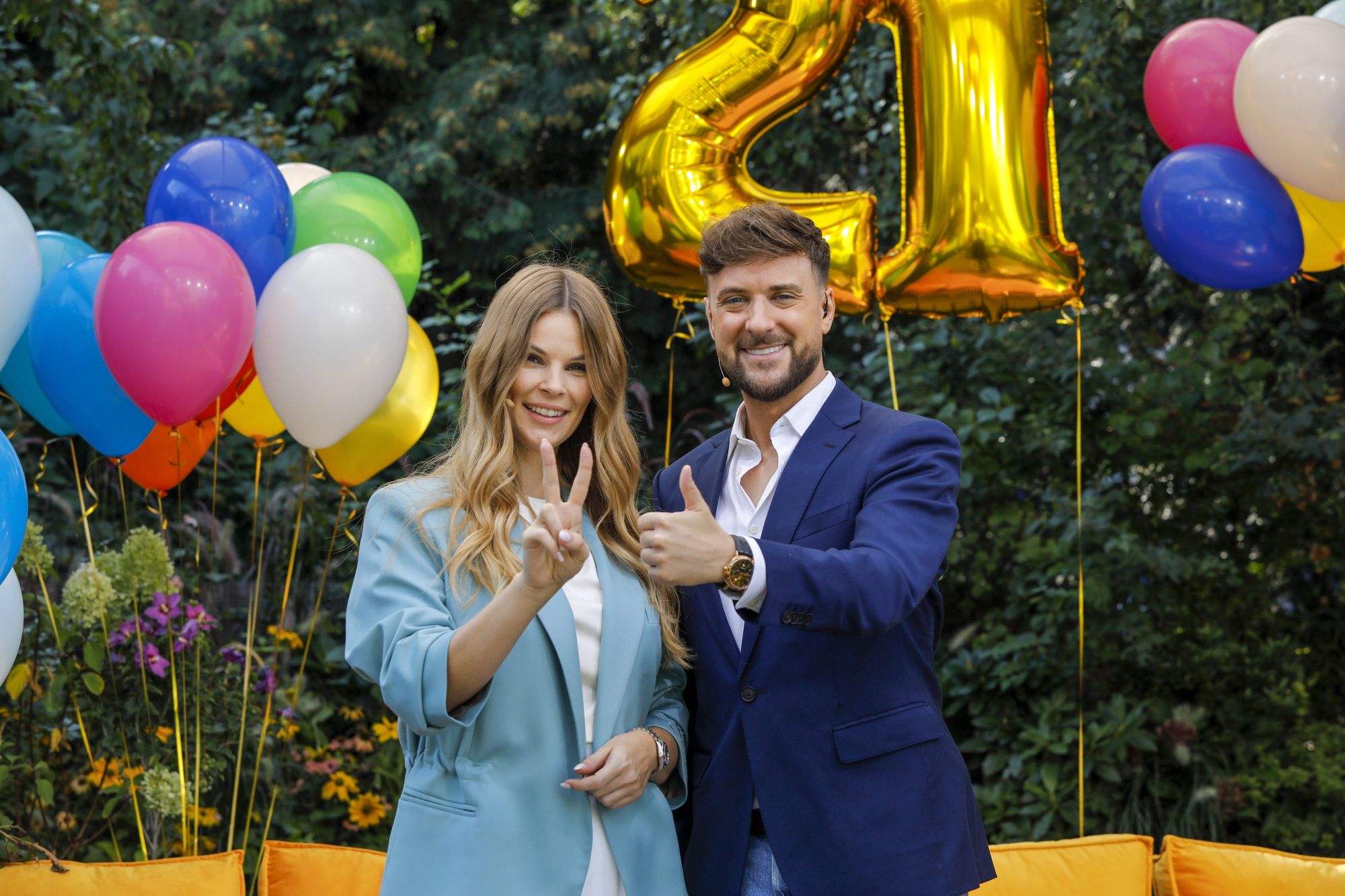 Co dalej z gwiazdami "Pytania na śniadanie"?