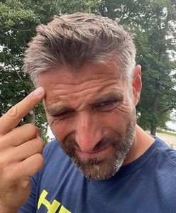 Zaatakowano jego żonę, Joannę Koroniewską. Maciej Dowbor nie krył wściekłości. "To zaszło za daleko"