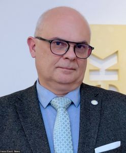 Dyrektor CKE z prelekcją dla prywatnej firmy. Nauczyciele są w szoku