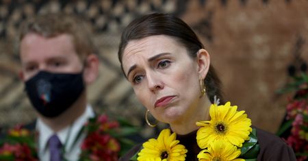 Wielkie zaskoczenie w Nowej Zelandii. Premier podała się do dymisji