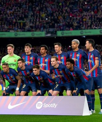 Media. Ogromne problemy FC Barcelony. Klub nie zagra w Lidze Mistrzów?