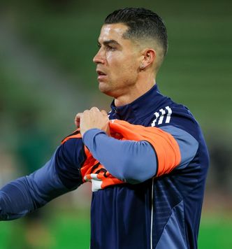 Ronaldo efektownie to wykończył