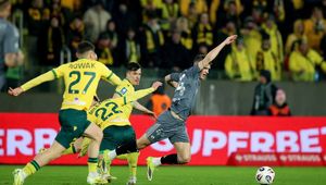 W Katowicach strzelili po razie. Papszun i Legia wciąż bez zwycięstwa