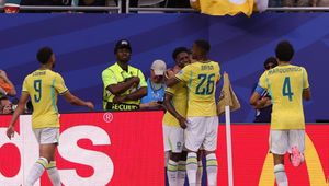 Szkocka tragedia, Brazylia była bezlitosna!