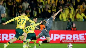 W Katowicach strzelili po razie. Papszun i Legia wciąż bez zwycięstwa