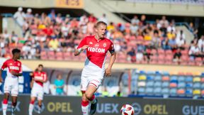 Ligue 1. Pierwsze zwycięstwo AS Monaco. "Bez Kamila Glika obrona jest silniejsza"