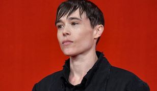 Elliot Page jest po korekcie płci. Usłyszał wstrząsającą propozycję