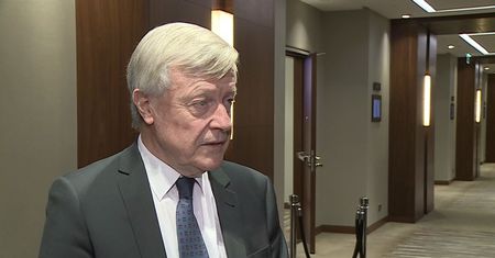 Wojsko Polskie. Zakup okrętów podwodnych to strategiczna decyzja
