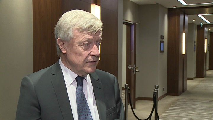 Wojsko Polskie. Zakup okrętów podwodnych to strategiczna decyzja