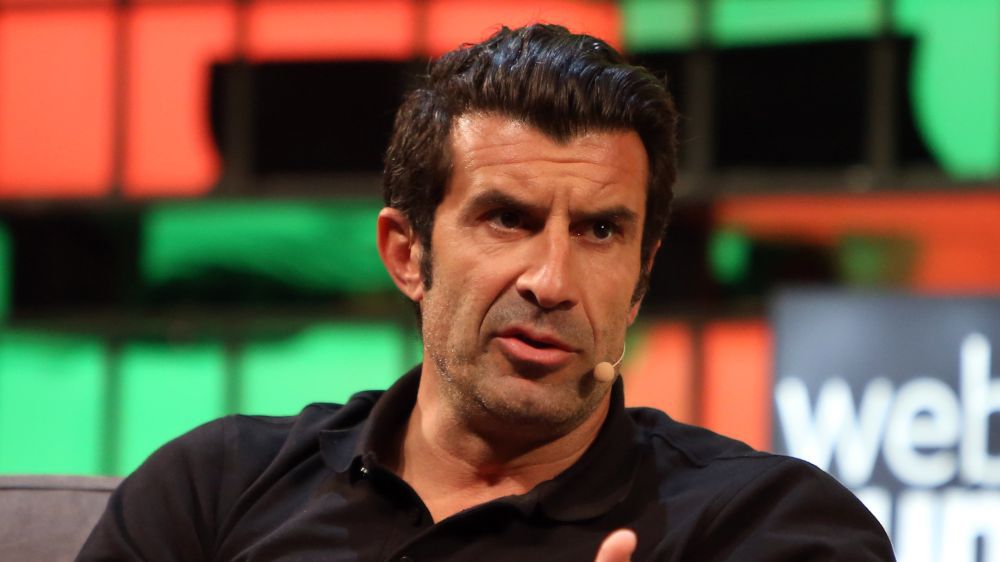 Luis Figo