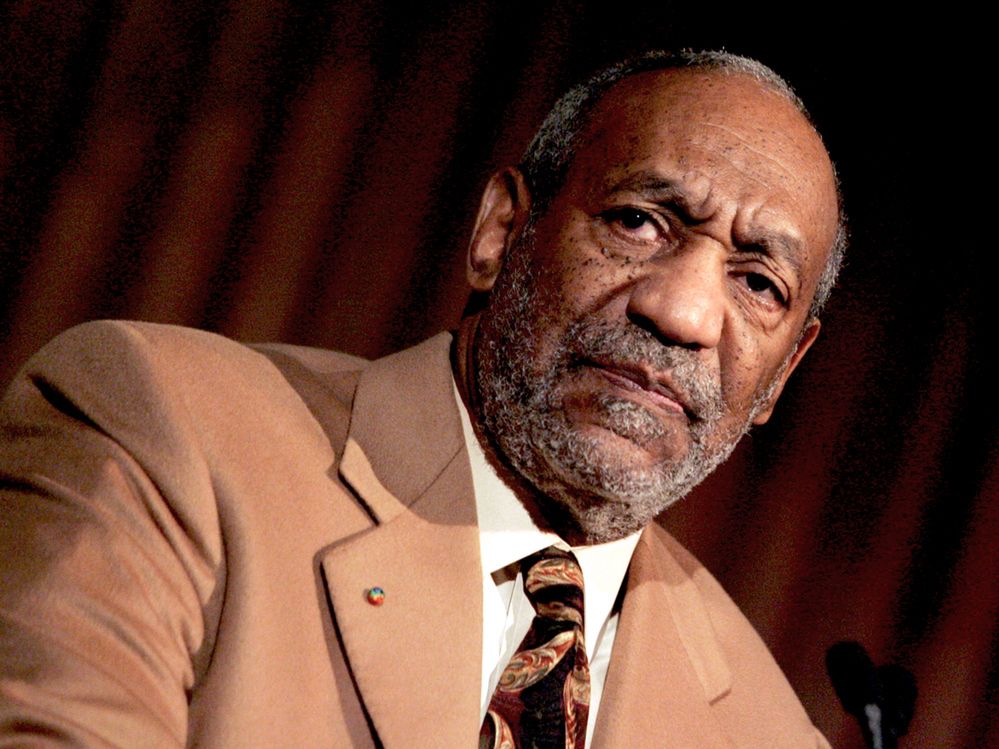 Bill Cosby może już nie wyjść z więzienia. Będzie się bronił wiekiem i stanem zdrowia