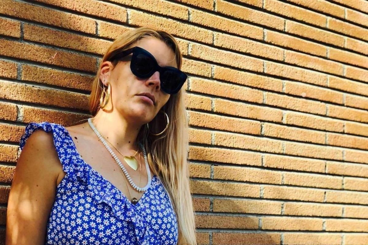 Busy Philipps dokonała aborcji. Po rozgrzeszenie poszła do papieża