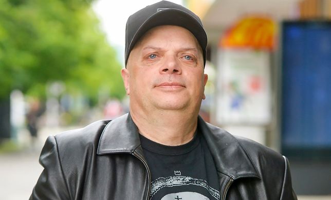 Skiba skomentował. "Chcieli zobaczyć capa z Nowogrodzkiej"