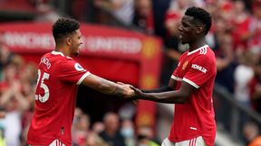 Paul Pogba zrównany z ziemią. "Nawet w wieku 35 lat będzie robił głupie rzeczy"