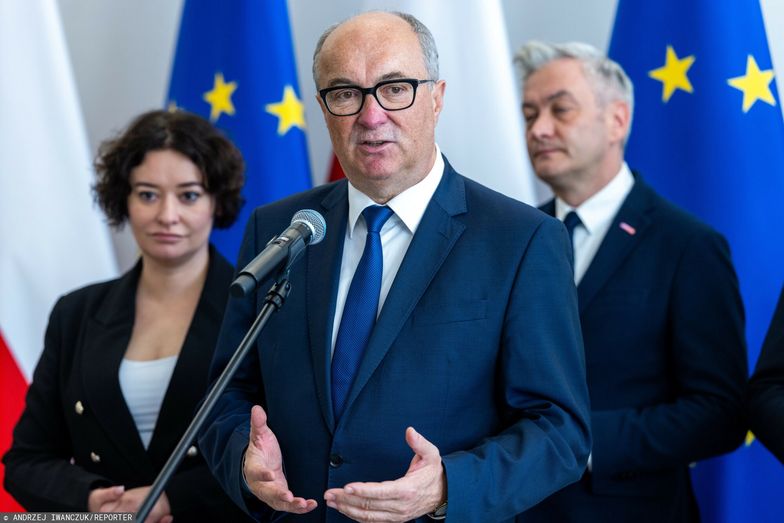 Lewica proponuje podatek na zdrowie