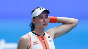 Rybakina wyrzuci Rosjankę z WTA Finals? Oto, co musi się stać