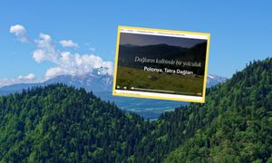 Turcy się rozpływają. Wskazali jedno miejsce w Polsce. "Zapiera dech"