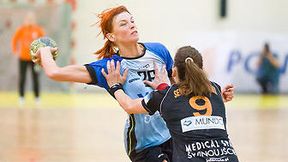 KGHM Metraco Zagłębie Lubin - Vistal Łączpol Gdynia 28:18
