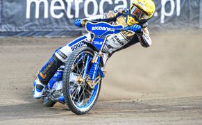 CANAL+ Sport Żużel: PGE Ekstraliga - mecz: ORLEN OIL Motor Lublin - PRES Grupa Deweloperska Toruń