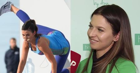 Lewandowska reklamuje obozy za trzy tysiące złotych: "Tam dzieje się magia. Odmieniają się życia!"