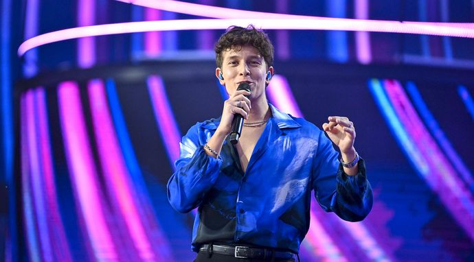 Tańczmy, jak nam miłość gra