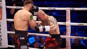 KBN 15. Aleksander Bereżewski znokautował rywala (galeria)