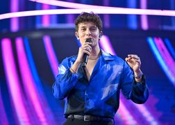 TVP 2 Tańczmy, jak nam miłość gra