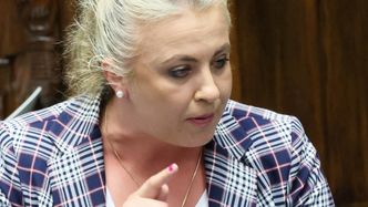 Prześwietlono majątek nowej minister zdrowia. Wiadomo, ile ZARABIA Katarzyna Sójka. Pokaźna sumka?