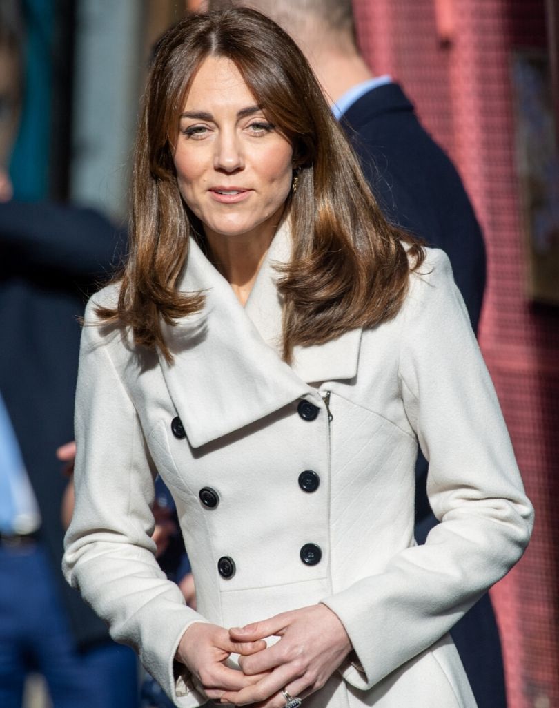 Kate Middleton