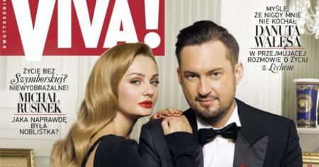 Socha i Prokop są "Viva-najpiękniejsi"...
