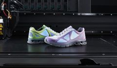 CCC zaprojektuje buty i akcesoria z pomocą drukarki 3D