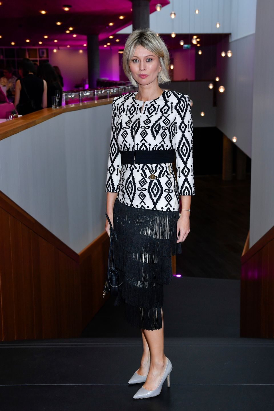 Katarzyna Zdanowicz - Gala ShEO Awards (fot.AKPA)
