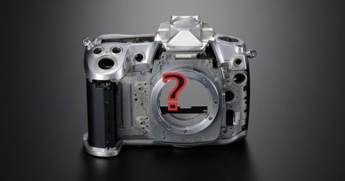 Plotki: Nikon zaprezenuje nowe Coolpixy, obiektywy, telekonwerter i...