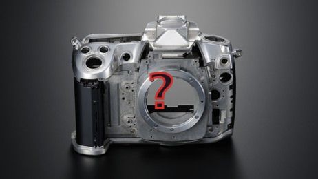 Plotki: Nikon zaprezenuje nowe Coolpixy, obiektywy, telekonwerter i... 1