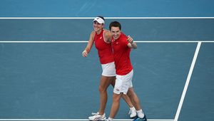 Oto finalista United Cup. To potencjalny rywal Polski