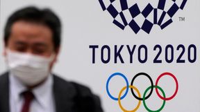 Potężne kontrowersje wokół igrzysk w Tokio. "Oni lekceważą ludzkie życie"