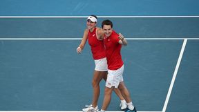 Oto finalista United Cup. To potencjalny rywal Polski