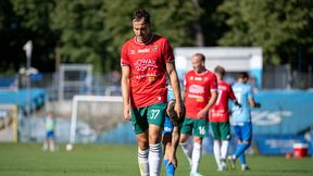 Nie kończą się kompromitacje Zagłębia Sosnowiec