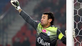 Krzysztof Kotorowski: Drugi raz z rzędu odpadliśmy w III rundzie, może to nie przypadek