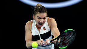 Australian Open: nie będzie meczu sióstr Williams. Simona Halep odprawiła Venus i zagra z Sereną