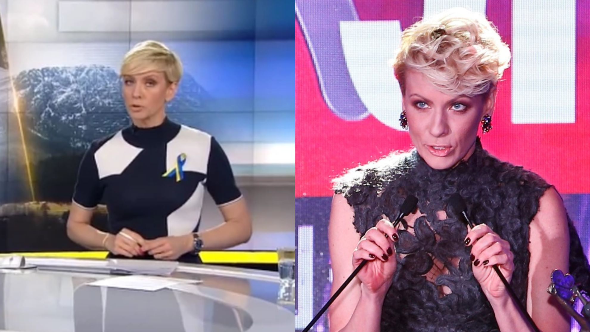 Oto największe wpadki telewizyjne w 2022 roku