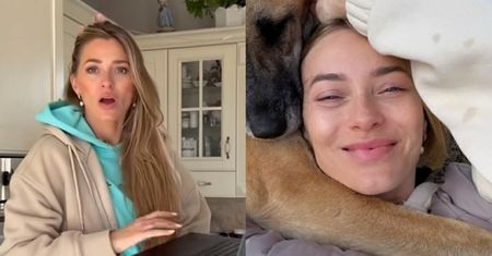 Marcelina Zawadzka niedawno przeprowadziła się do Dubaju. Już WRÓCIŁA do Polski. Co teraz planuje?